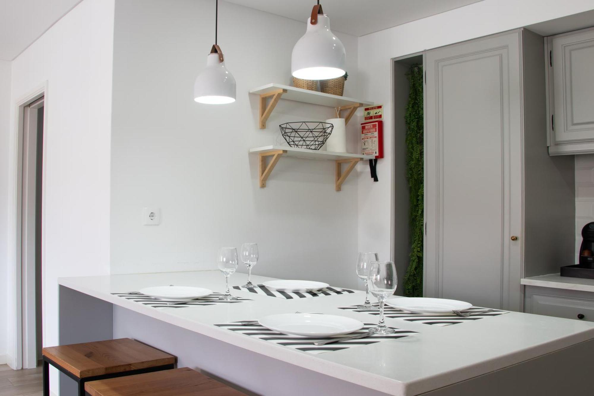 Earth Element Apartment Peniche Kültér fotó